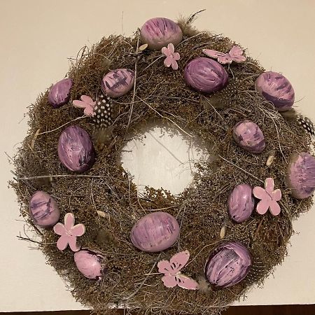 Апартаменты Luxury Lavander Polyana  Ngoại thất bức ảnh